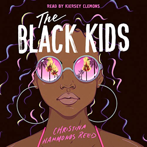The Black Kids by Christina Hammonds Reed episode artwork