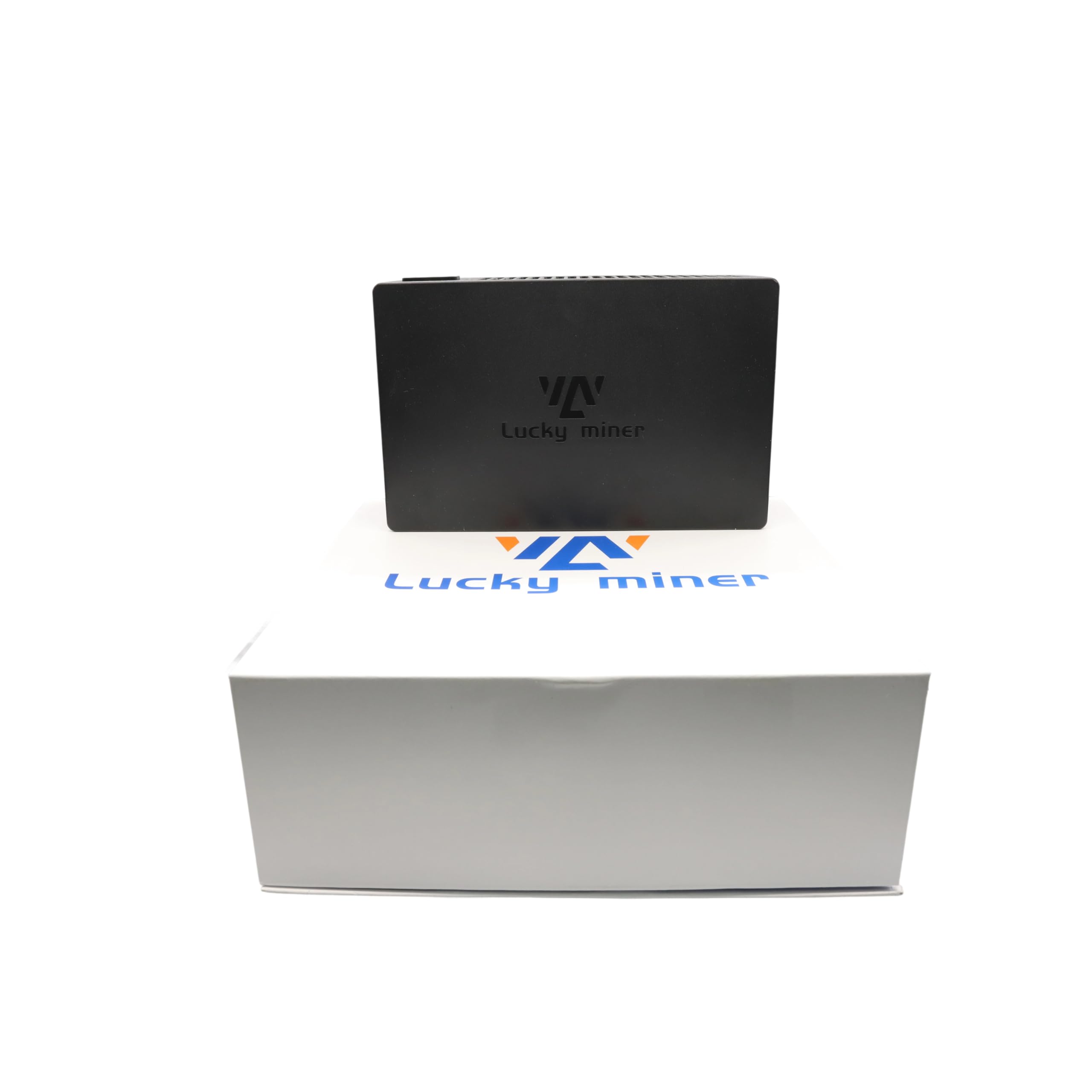 Amazon.com: Lucky Miner lv08 Crypto Solo Miner BTC Miner BCH BSV DGB 4TH/S  SHA256 BM1366 Miner Crypto Miner WiFi Connect with Power Supply for Home  Use : Electronics