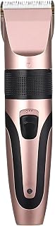 Hair Clippers for Men - Cordless Clippers and Trimmers | Electric Hair Trimmers | Waterproof & Rechargeable Electric Shaver for Adults Kids Barber Head Cutting Wet Dry Shaving Grooming Travel