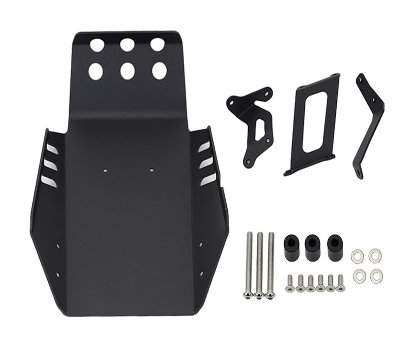 Paracoppa motore moto Per MT09 FZ09 Per Tracer 900/GT Per XSR900 FJ09 MT 09 MT-09 Copertura Di Protezione Del Motore Telaio Motociclo Sotto La Piastra Paramotore
