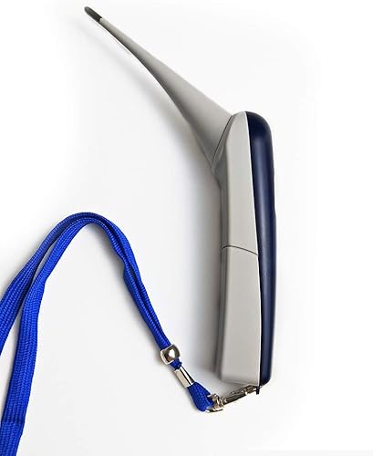 Miniatura 7 de Termómetro para mascotas, termómetro veterinario digital rápido, termómetro para mascotas para perros, gatos, caballos, ganado, cerdos, pájaros,