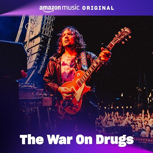 The War On Drugs