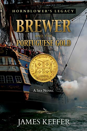 Buy Brewer and The Portuguese Gold — BookShops.in