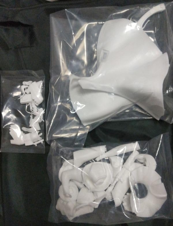 魚群連盟 戦国乙女 山本カンスケ 約1/5 ガレージキット ワンフェス2024夏