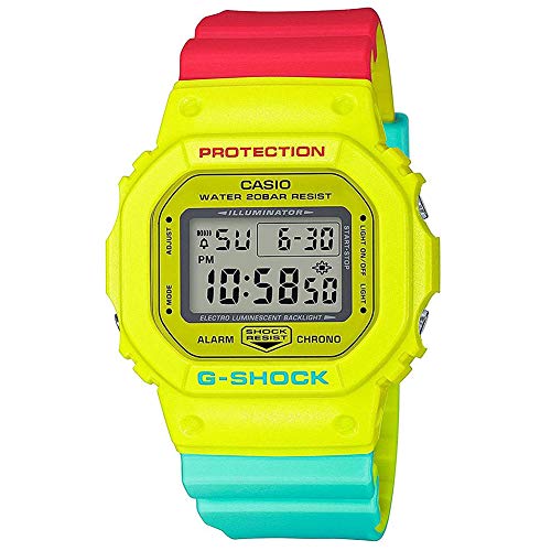 Casio G-Shock 5600