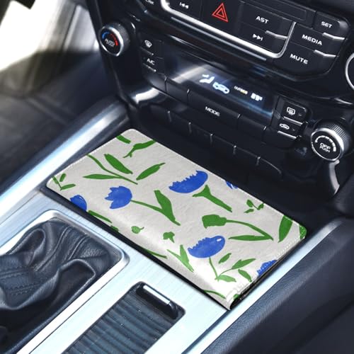 Organizador de Guanteras Floral Slim miniatura 4