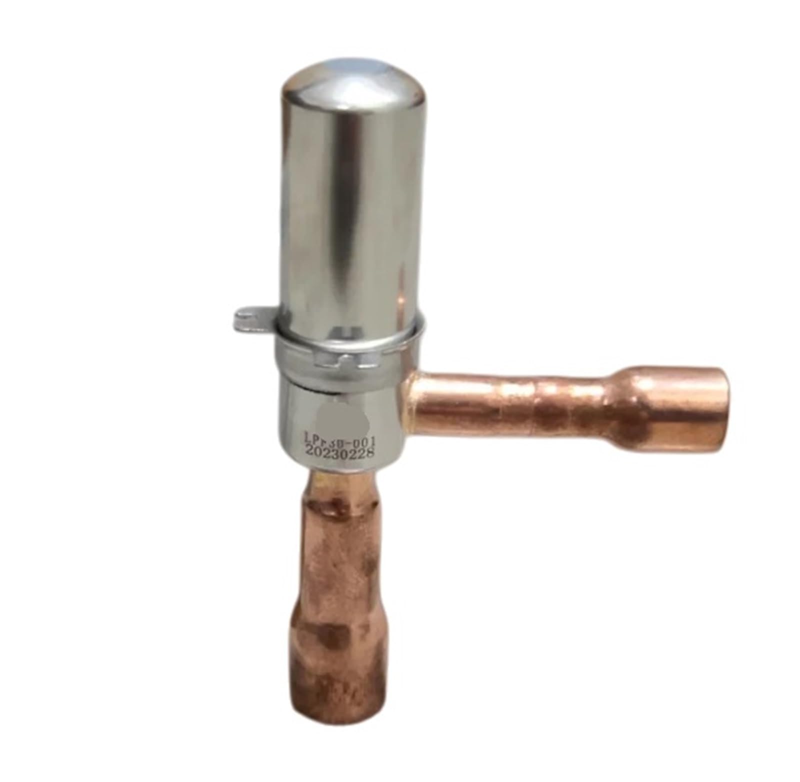 Folisila One Color Electronic Expansion Valve Lpf30-001
