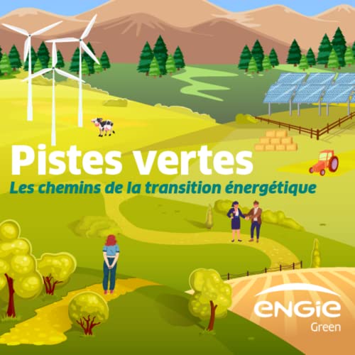 Episode 5 : au pays du vent Titelbild