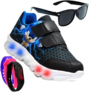 Moda - Velcro - Tênis / Calçados na Amazon.com.br