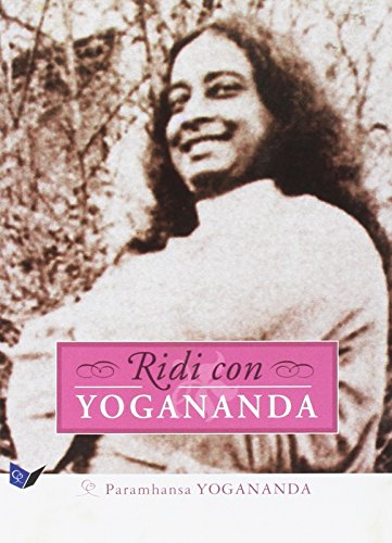  Ridi con Yogananda