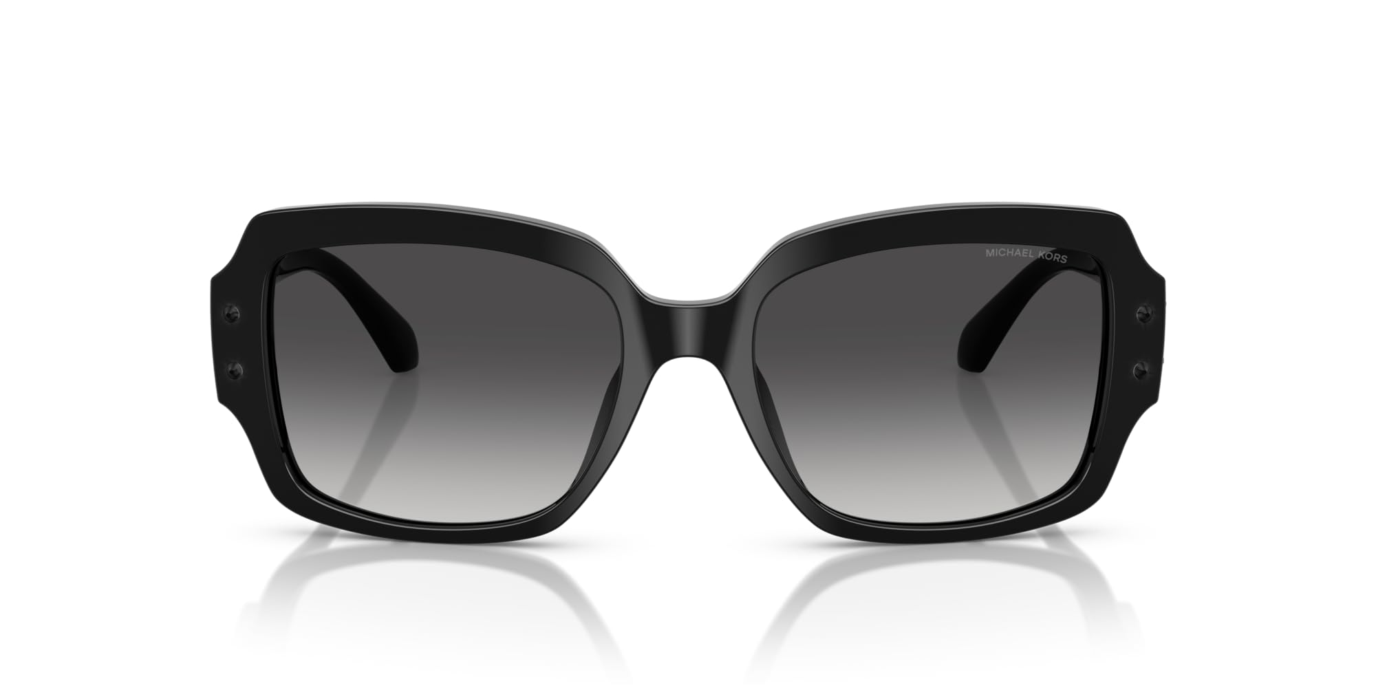 Michael Kors Women's Mk2233b Châtel Rectangular Sunglasses