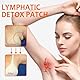 Kräuter Lymphpflege Pflaster,Achsel Lymph Care Patch,Lymphknoten-Anti-Schwellungs-Aufkleber,Lymphatische Detox Patches,Hals Anti-Schwellung Lymphatisches,Lymph Care Patch,Lymph-Pflegepflaster,10PC