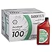 AeroShell Oil 100 SAE Grade 50 Straight Mineral Aircraft Oil - 12 Quart/Case