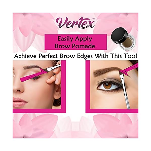 Eyeliner Stencils Pencil Liquid Waterproof Tool For Liner Makeup Brush Pen Stamp Thin Sharpener Cat Eyes Small Angled Wing Tip | Real Beginners Techniques Eye Shadow Lines Gel Eyebrow Pomade Black
