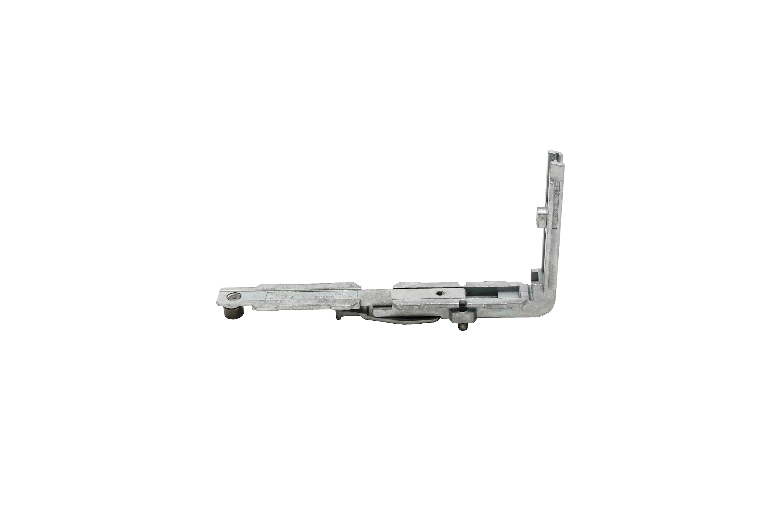 Desvío de esquina original Roto, herraje de transmisión angular para ventanas