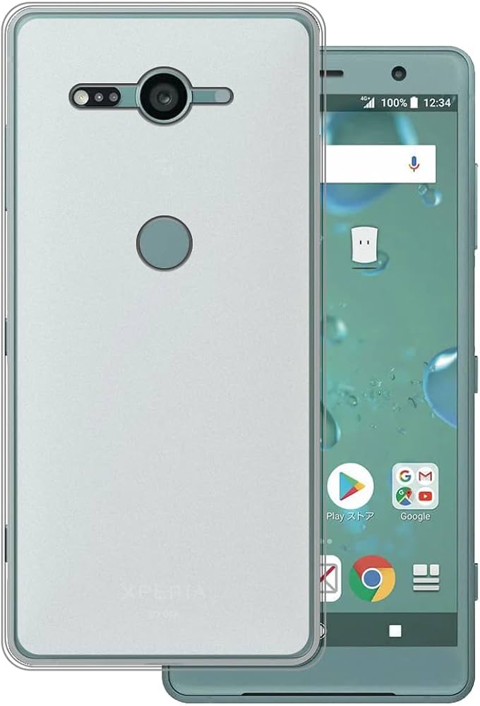 Handyhülle sony xperia xz2 compact Clearance