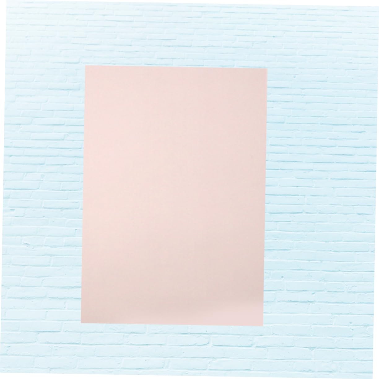 Lurrose 100stücke Thermotransferpapier Für Wärmetransfer Schnelltrocknendes Sublimationspapier Geeignet Für Diy-projekte Und Personalisierung Von Textilien