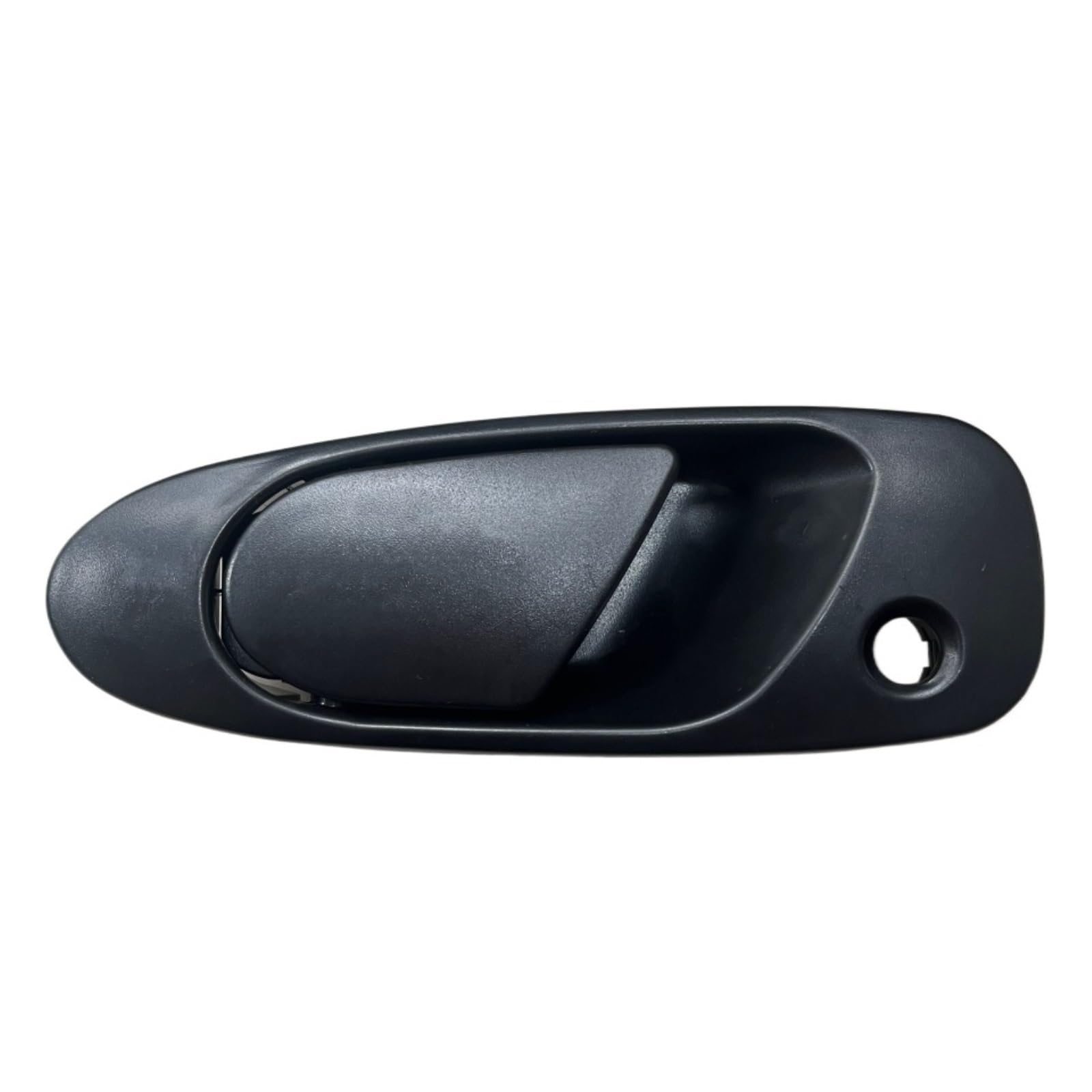 RAVTAKL Car Exterior Compatible with for Civic EG6 EG4 EJ1 EG9 EG8 1992-1995 Car Front Door Handle Exterior Door Handles OEM: 72140-SR3-013 72180-SR3-013