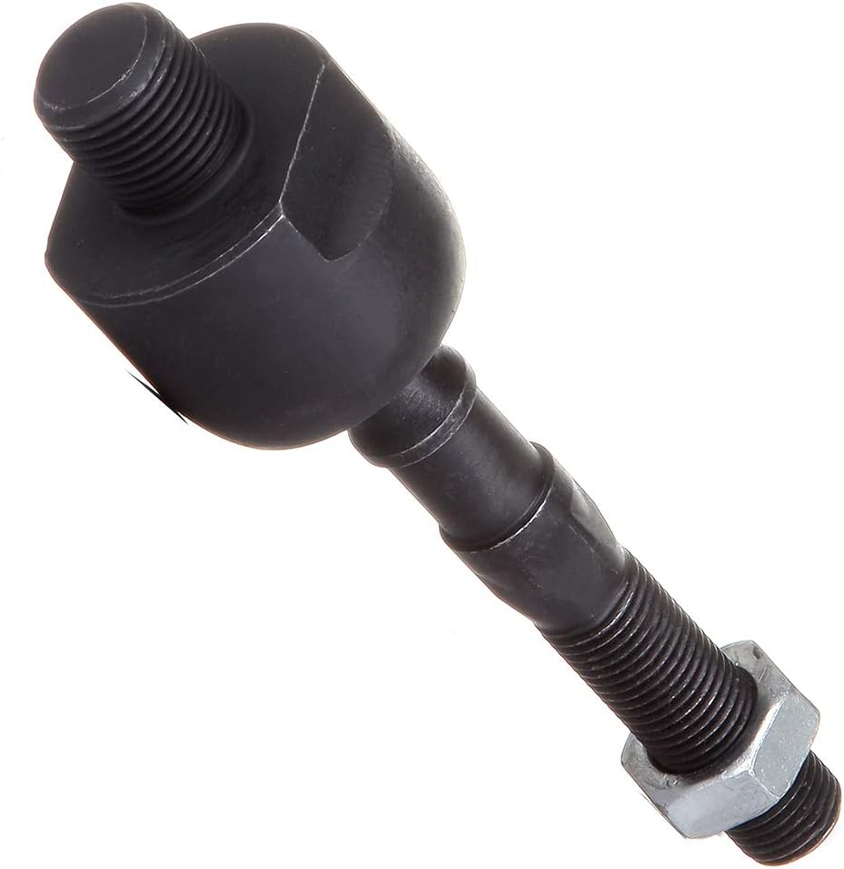 SCITOO Front Strut Spring Assembly Control Arm Stabilizer Bar Link Tie Rod End Fit For Honda For Accord 2003-2007 -10PCS