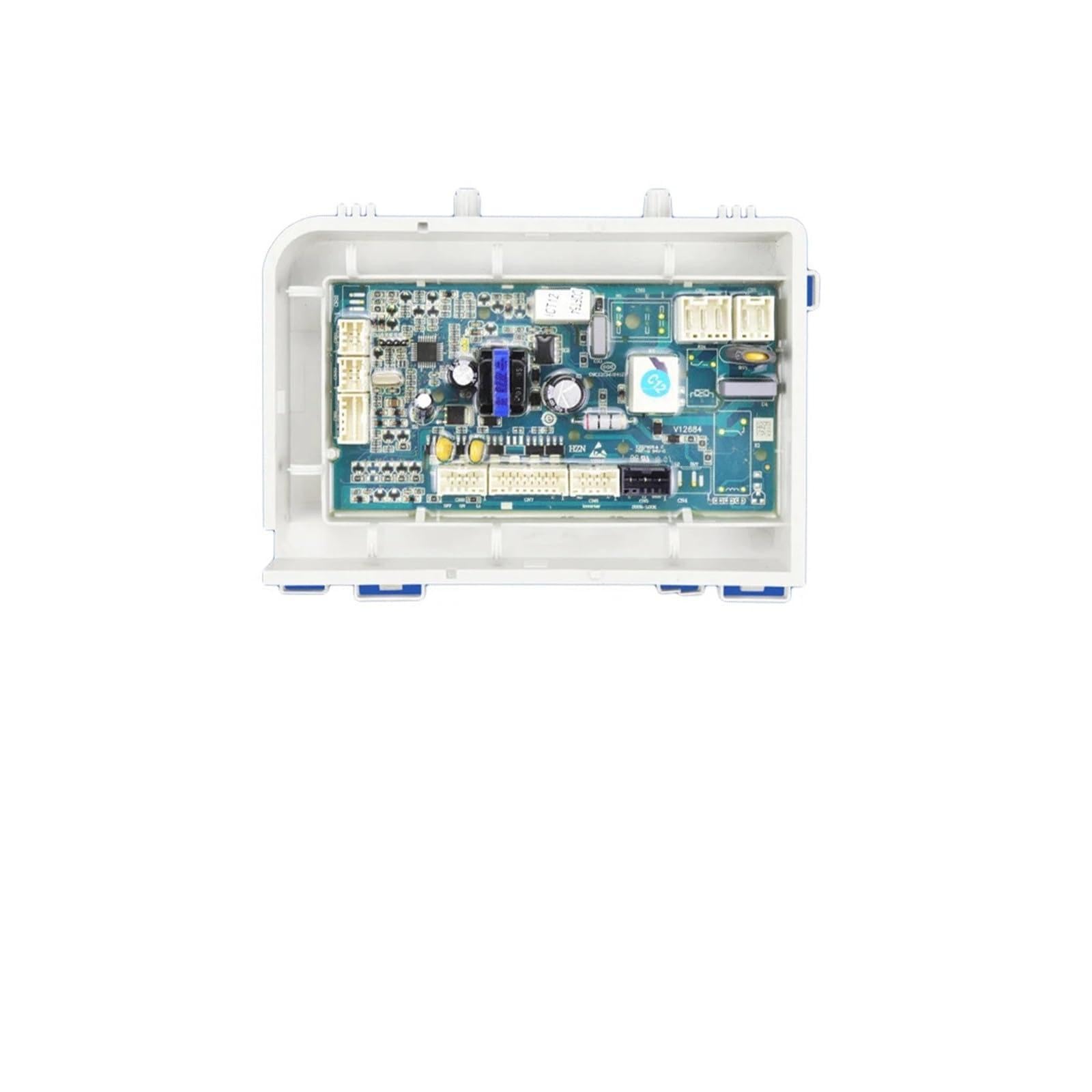 KONGLIE Washing Machine Computer Board 0021800095 0021800095J 0021800095H Compatible with Haier Washing Machine Inverter Drive Board(0021800095J)
