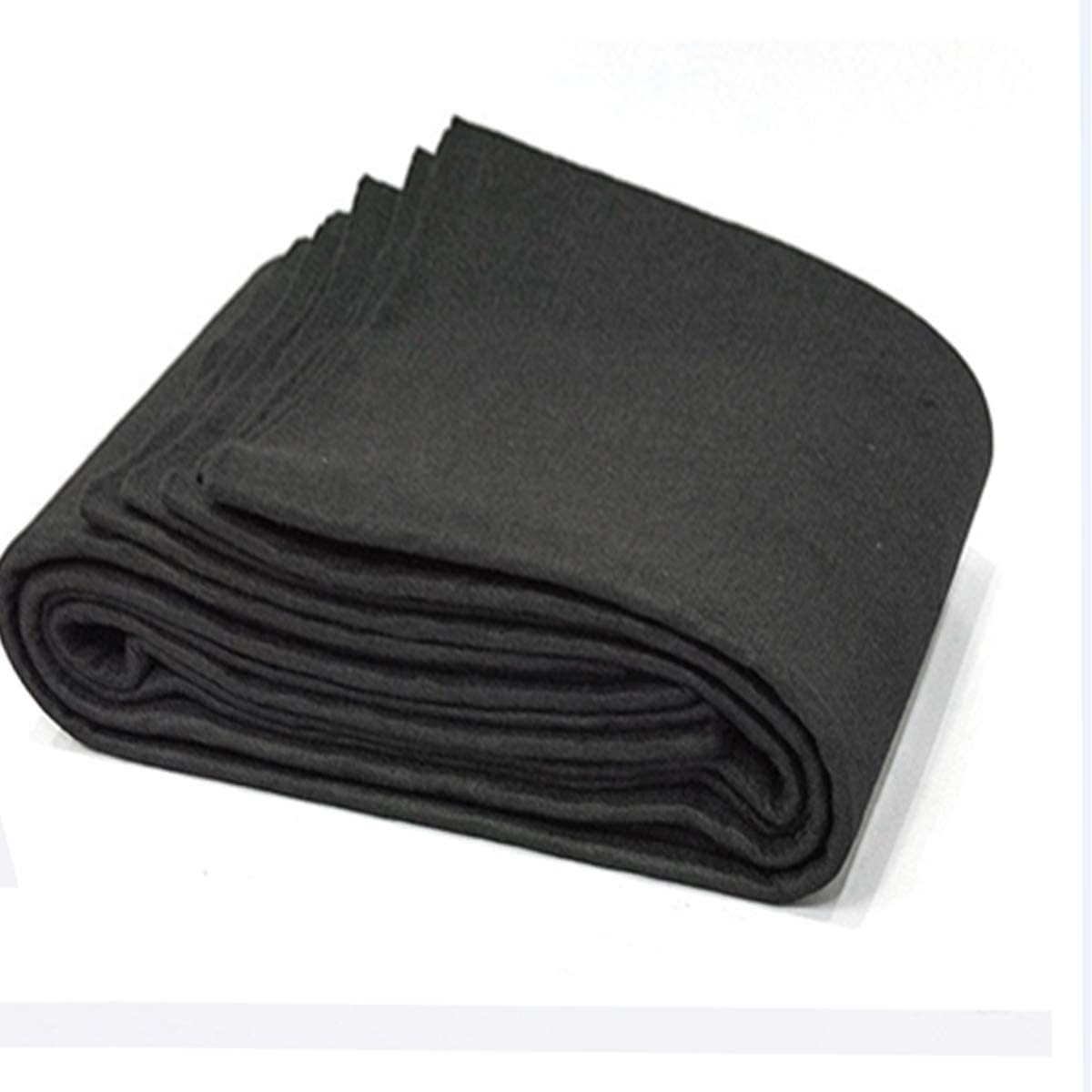 Fireproof Welding Blanket & Pad,thick 3-14mm Used for Welding Fireproof DIY Industry Length 1230mm,(8 * 200 * 1230mm)