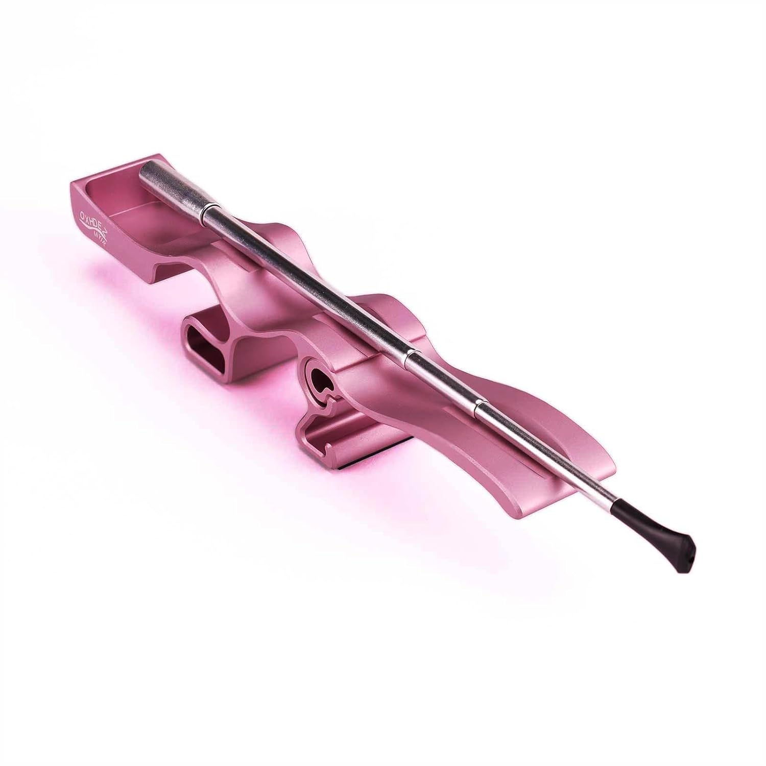 Cigarette Stick Holder extendable Cigarette Holder Suitable for Both Long and Short Cigarettes, and can Also Collect ash.