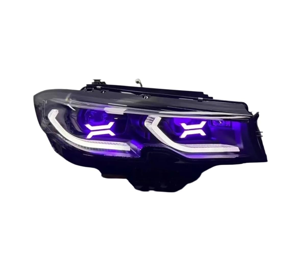 Faros principales Coche Para Serie 3 G20 G28