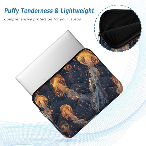 Funda para portátil 13-14 pulg impermeable y antichoque miniatura 5