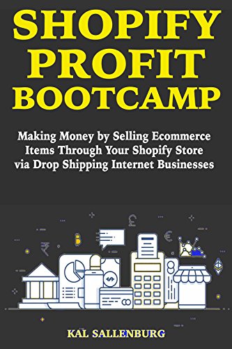 Shopify Profit Bootcamp