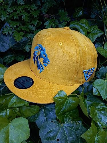 Image of Capiche [99+ Variations] Special Series Snapback Cap - One Size Unisex Men