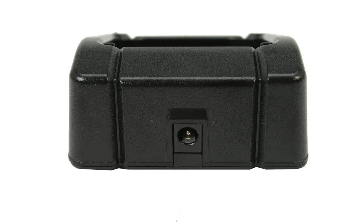 Yaesu SBH-22 Chargeur rapide de table pour FT-25/FT-65