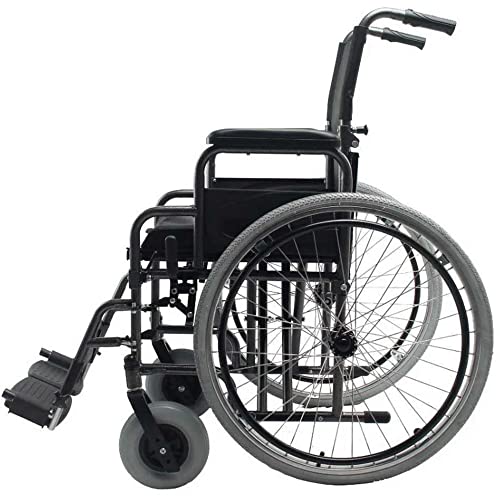 Cadeira Rodas Dellamed D400