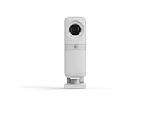 Smart Alarm Wireless Indoor Security Camera