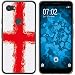 Produktbild PhoneNatic Case kompatibel mit Google Pixel 3a Silikon-Hülle WM England M4