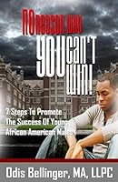 No Reason Why You Can t Win! 1938980255 Book Cover