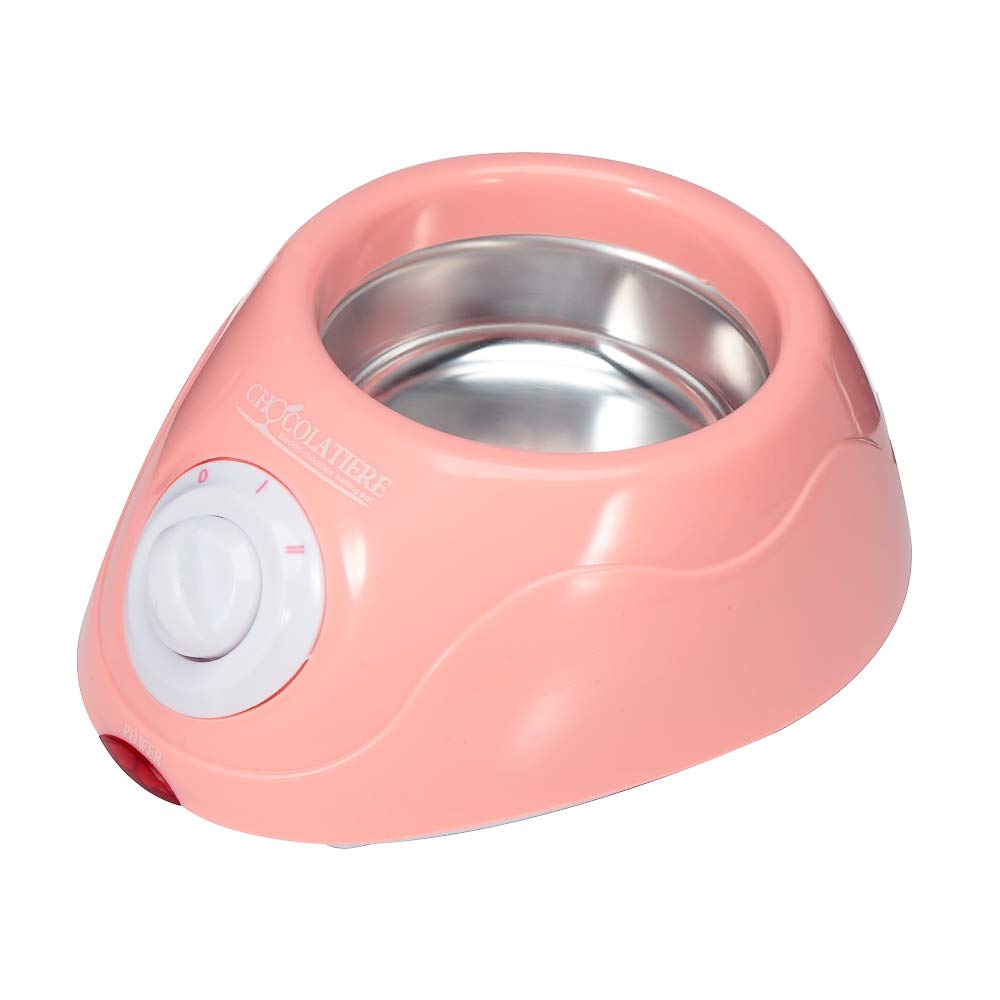 Martellato MC104110V Meltinchoc Chocolate-Melting Pot 110 Volt, 13.7 Liter