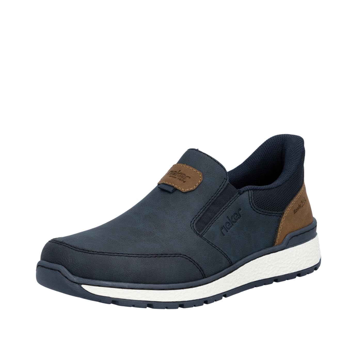 Rieker Herren B9057 Slipper