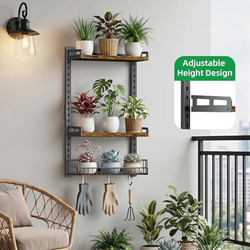 67% Off Kalrin 3-Tier Over Toilet Storage Shelves - Image 7