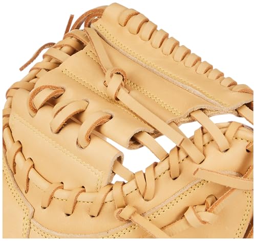 ゼット 軟式野球 キャッチャーミット BRCB35512