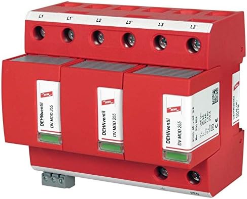 Dehn 951305 Combined Arrester dv-m-tnc-255-fm