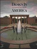 Design in America: The Cranbrook vision, 1925-1950