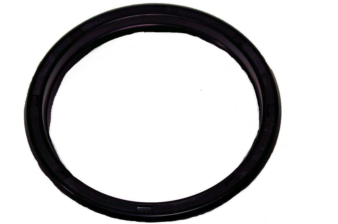 Extreme Metal Products EPM 45X55X10 ESC Nitrile ESC Single Lip Oil Seal, 55 mm OD, 45 mm ID, 10 mm Width