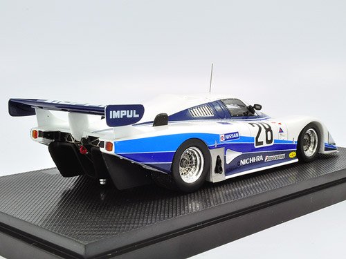 Nissan Silvia Turbo C -RA 1985 WEC Japan (Japan import) : Amazon