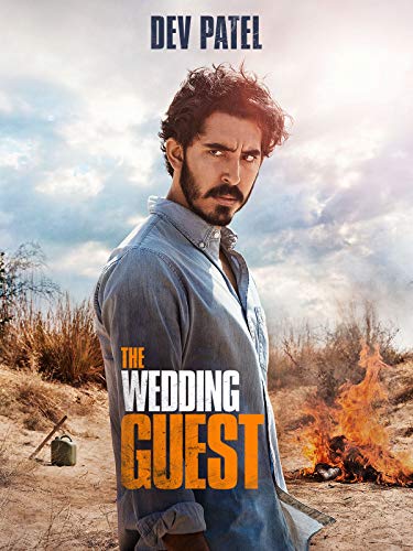 The Wedding Guest