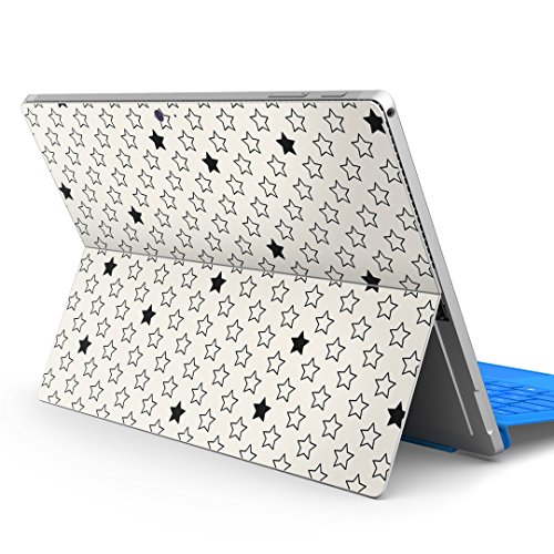 igsticker Surface pro7 (2019) pro6 pro2017 pro4 ��p �X�L���V�[�� �T�[�t�F�X �m�[�g�u�b�N �m�[�g�p�\�R�� �J�o�[ �P�[�X �t�B���� �X�e�b�J�[ �A�N�Z�T���[ �ی� 007512 �`�F�b�N�E�{�[�_�[ ���� 