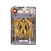 DC Armory Series 1: Aquaman (Armored) Action Figure