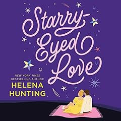 Couverture de Starry-Eyed Love