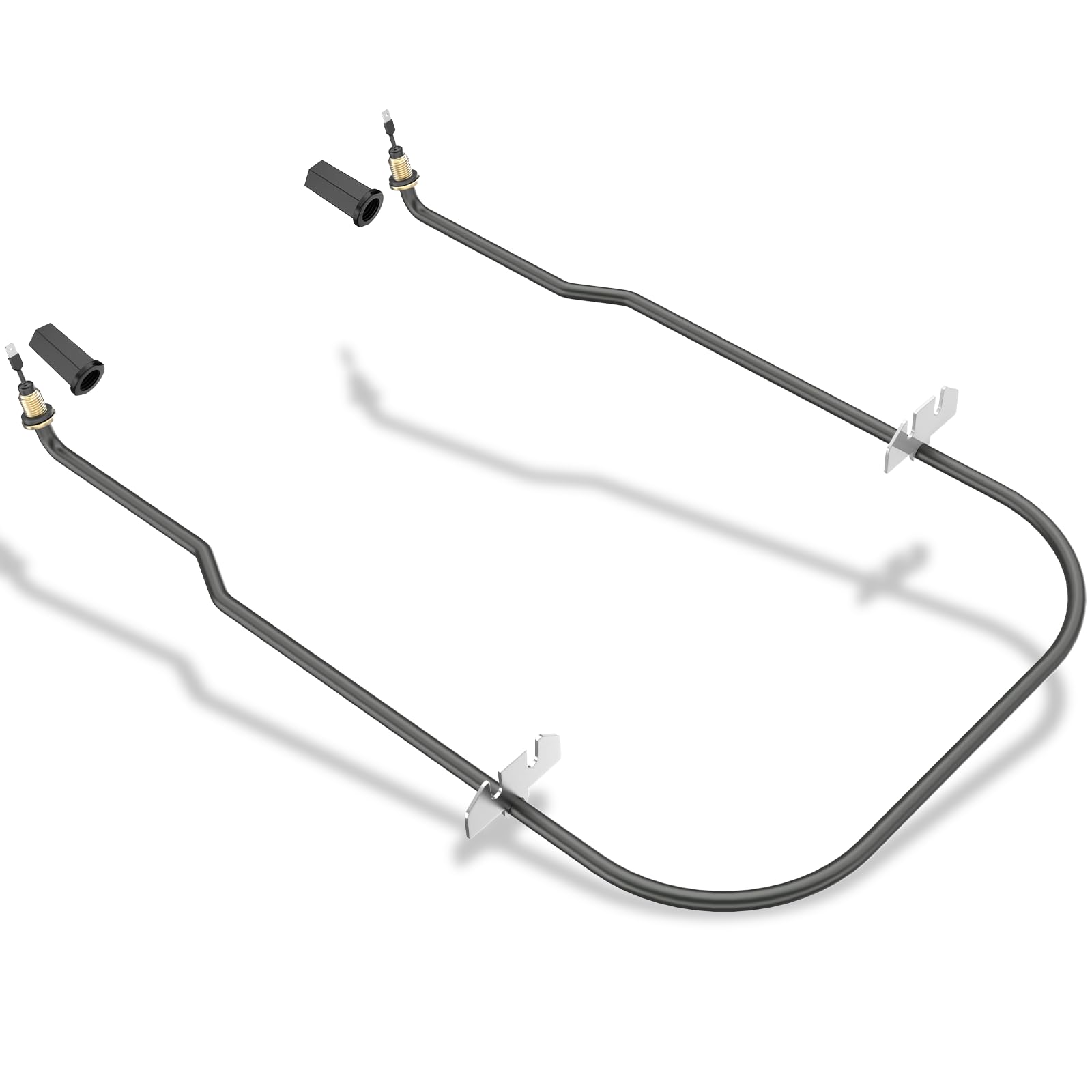 Résistance W11537778 compatible lave-vaisselle Whirlpool WDT750SAKZ0