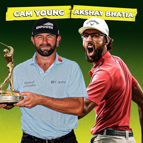 Cam Young & Akshay Bhatia Join