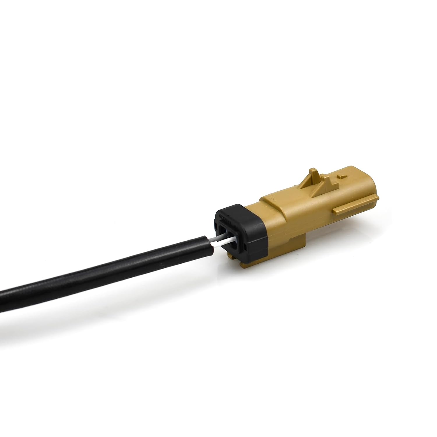5146662AB Exhaust Gas Temperature Sensor Fit for 2014-2016 Jeep Grand Cherokee 3.0CRD 2014-2018 Ram 1500 3.0L Oxygen Sensor Replace OE Number 5146662AC,5146662AD,273-10222